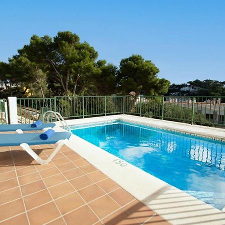 Casa David By Sonne Villas Cala Galdana  Kültér fotó